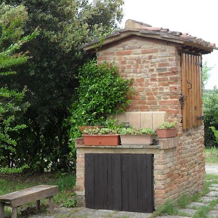 Villa Agriturismo Il Torrione à Certaldo Chambre photo